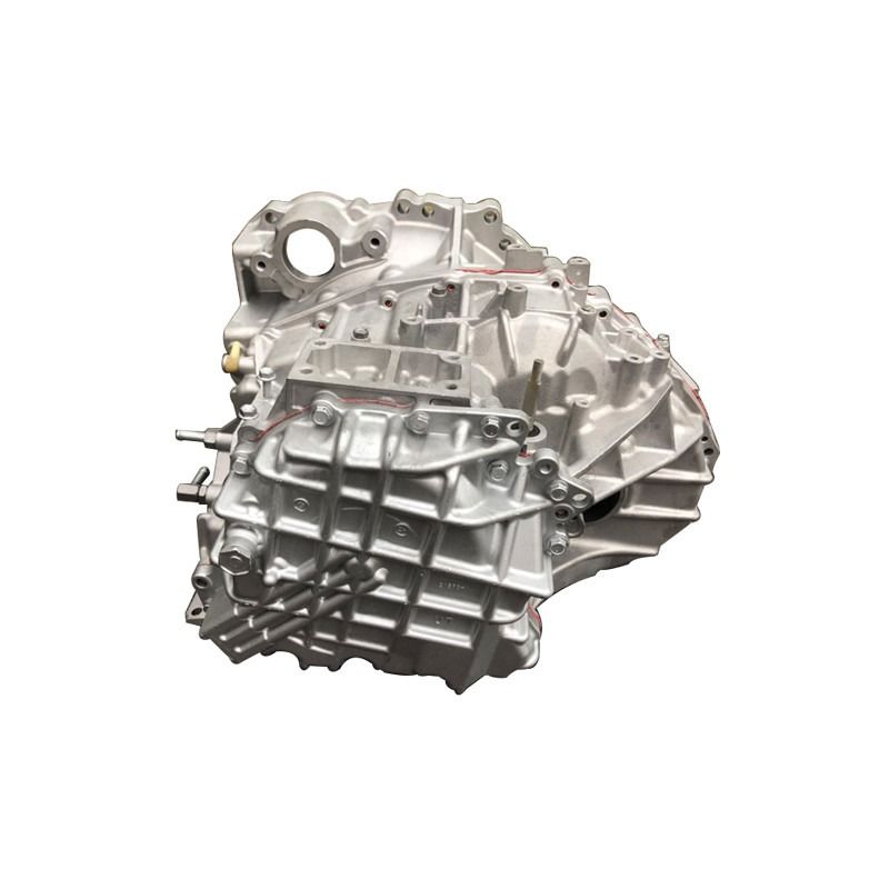टोयोटा लेक्सस ES350 2WD 3.5L यूनिवर्सल ऑटोमैटिक गियरबॉक्स के लिए U660E ट्रांसमिशन पार्ट