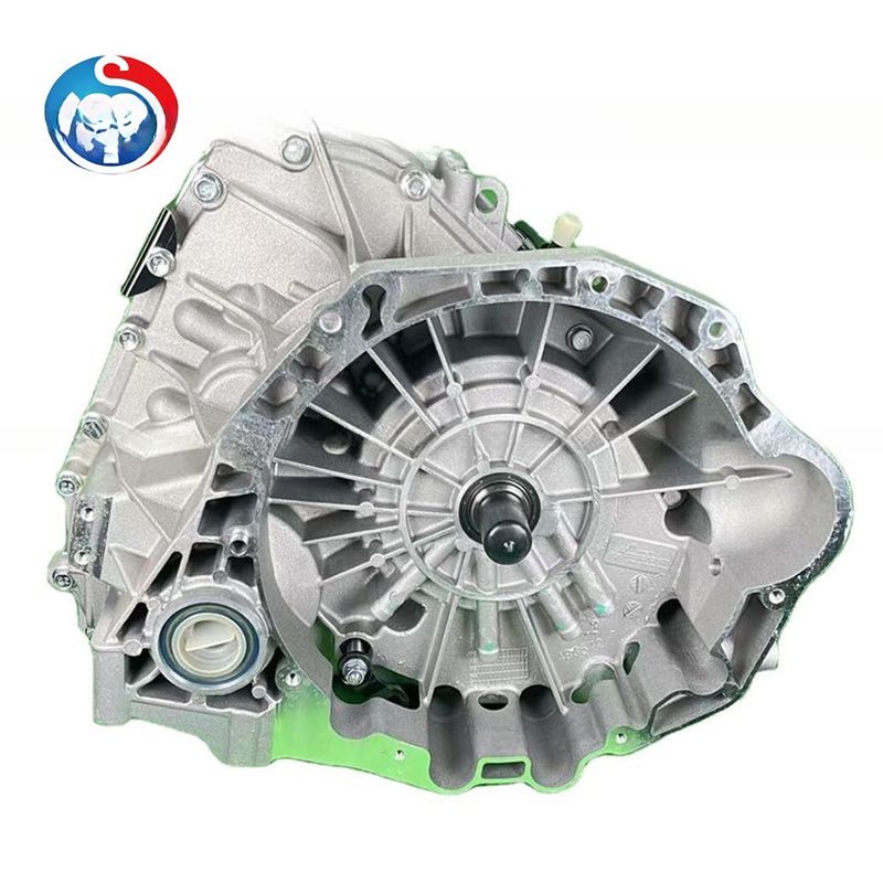 पेशेवर परीक्षण पंच चंगफेंग तेंदुए CS95 1.5L 1.5T के लिए मूल सीवीटी गियरबॉक्स
