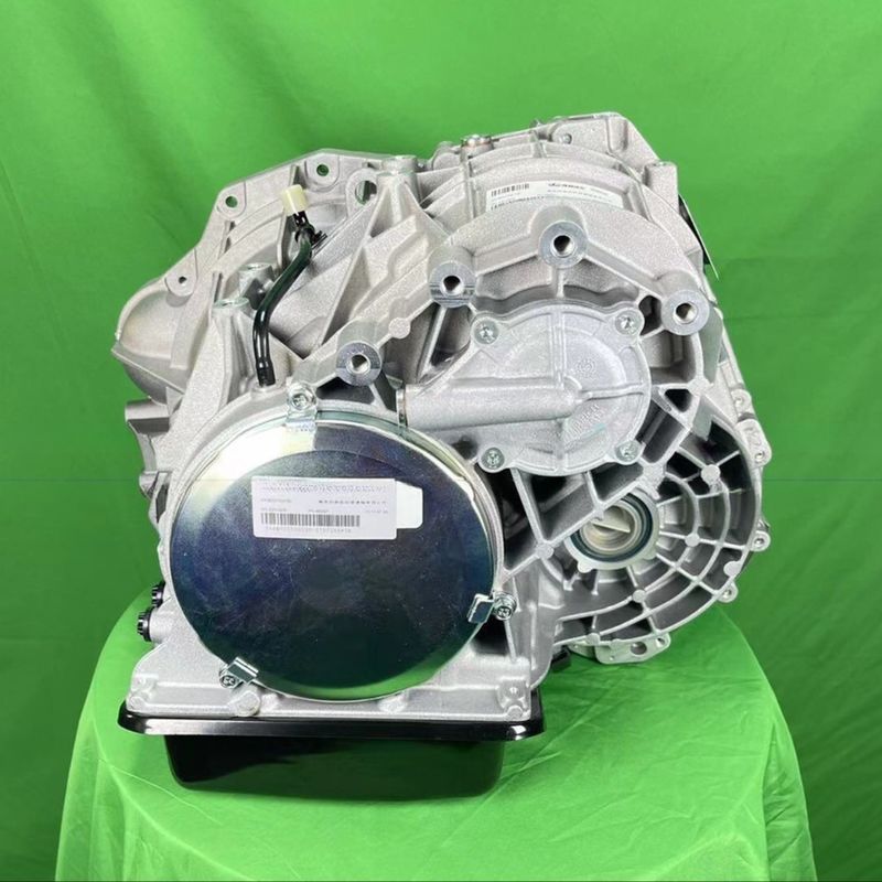 पेशेवर परीक्षण पंच चंगफेंग तेंदुए CS95 1.5L 1.5T के लिए मूल सीवीटी गियरबॉक्स