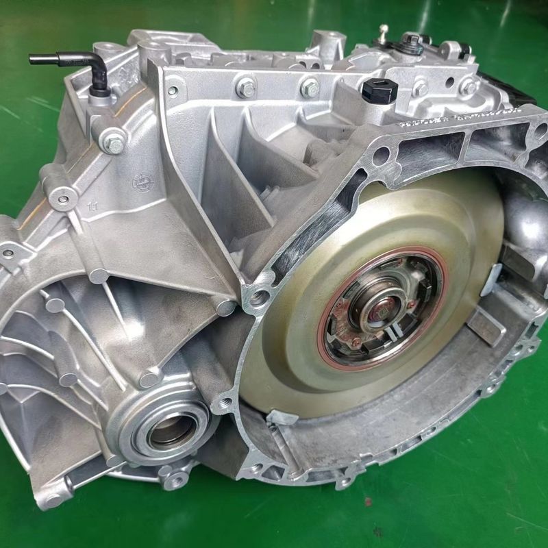 वोल्वो 1.6T 2WD स्वचालित गियरबॉक्स के लिए पुनर्नवीनीकरण MPS6 6DCT450 ट्रांसमिशन पार्ट्स