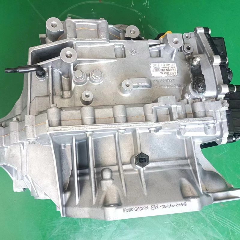 वोल्वो 1.6T 2WD स्वचालित गियरबॉक्स के लिए पुनर्नवीनीकरण MPS6 6DCT450 ट्रांसमिशन पार्ट्स