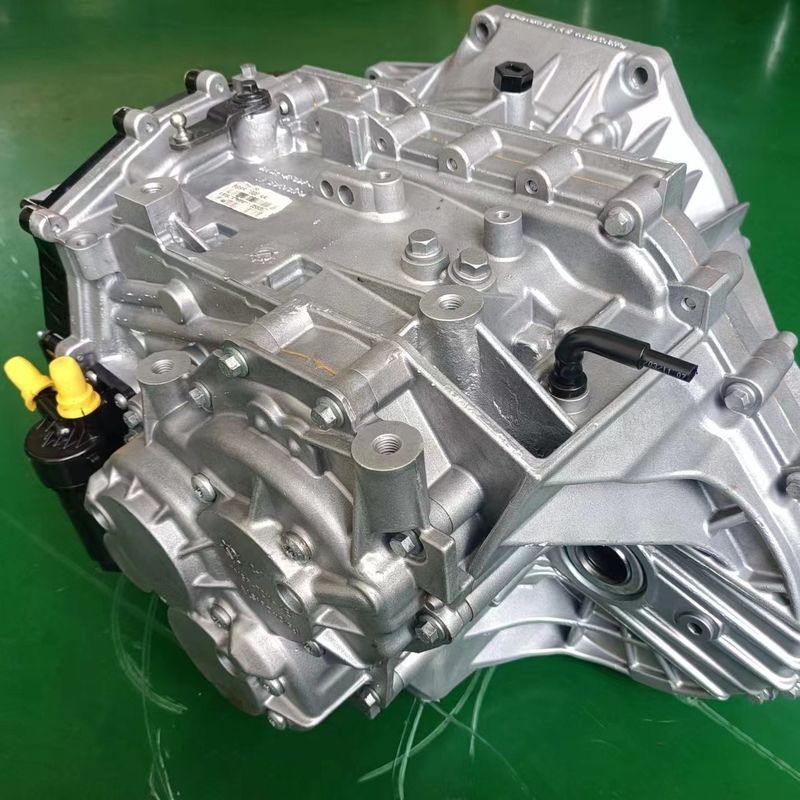 वोल्वो 1.6T 2WD स्वचालित गियरबॉक्स के लिए पुनर्नवीनीकरण MPS6 6DCT450 ट्रांसमिशन पार्ट्स
