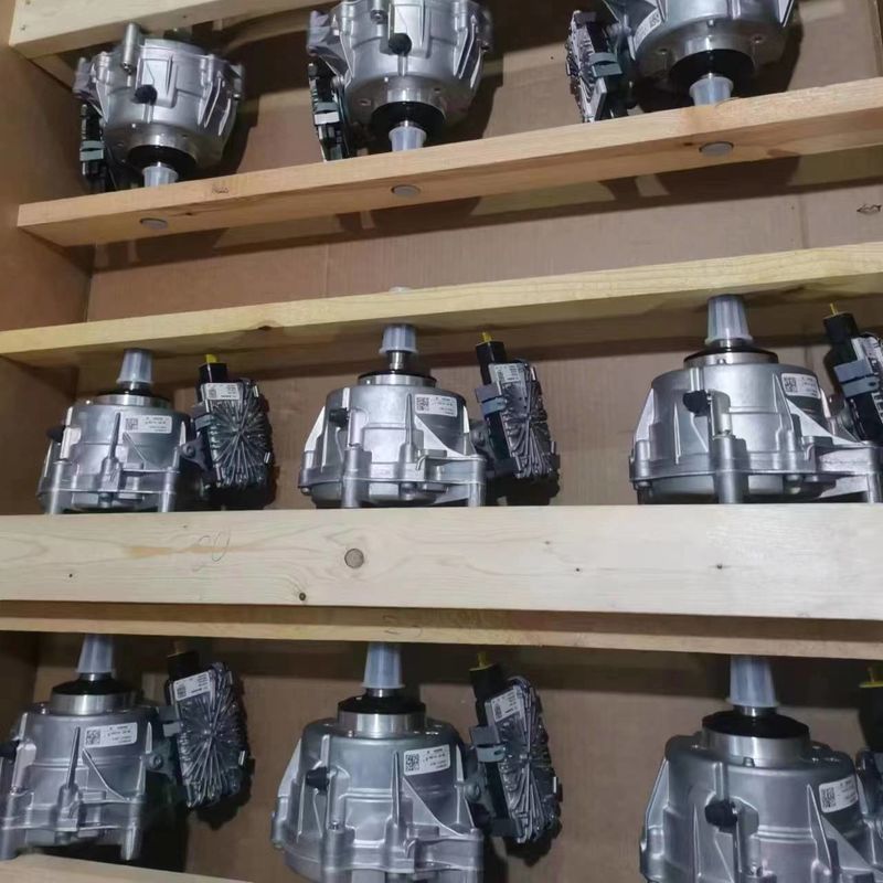 0CJ409431C OE NO. 15KG FAW के लिए ऑडी A6L C8 TRANSMESUN के लिए चार पहिया ड्राइव क्लच असेंबली