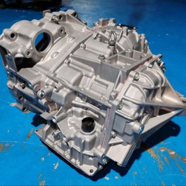 2019- वर्ष U660F 3.5L 4WD ट्रांसमिशन गियरबॉक्स लेक्सस के लिए विधानसभा 100% पेशेवर परीक्षण किया