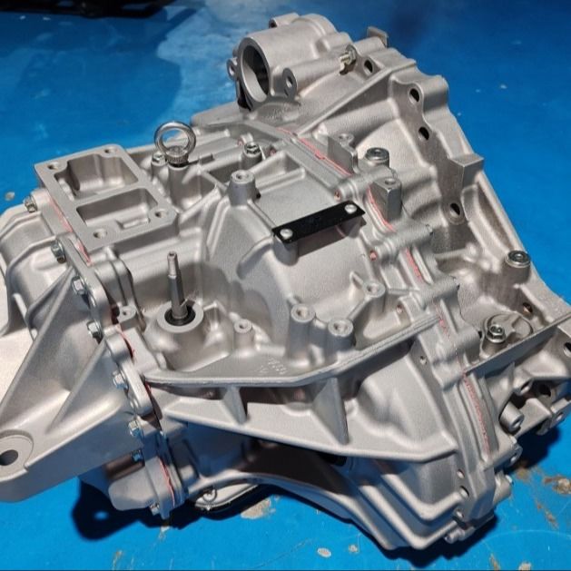 2019- वर्ष U660F 3.5L 4WD ट्रांसमिशन गियरबॉक्स लेक्सस के लिए विधानसभा 100% पेशेवर परीक्षण किया