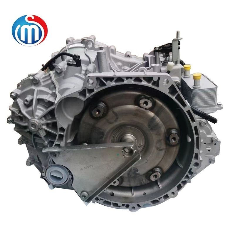 शीर्ष- डीएफएसके एज 1.5T 2WD वीटी5 सीवीटी ऑटोमैटिक ट्रांसमिशन असेंबली