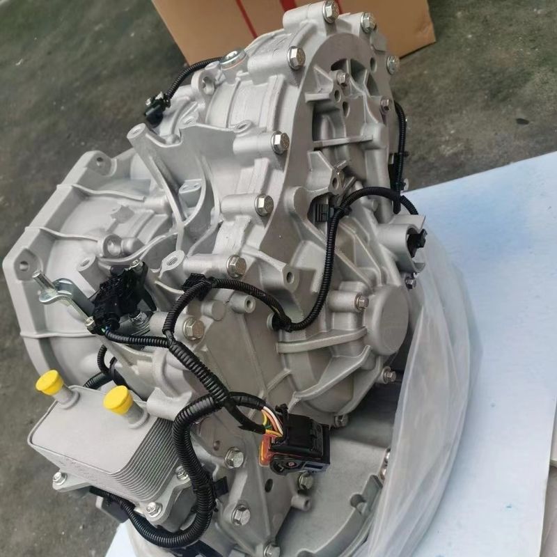 शीर्ष- डीएफएसके एज 1.5T 2WD वीटी5 सीवीटी ऑटोमैटिक ट्रांसमिशन असेंबली