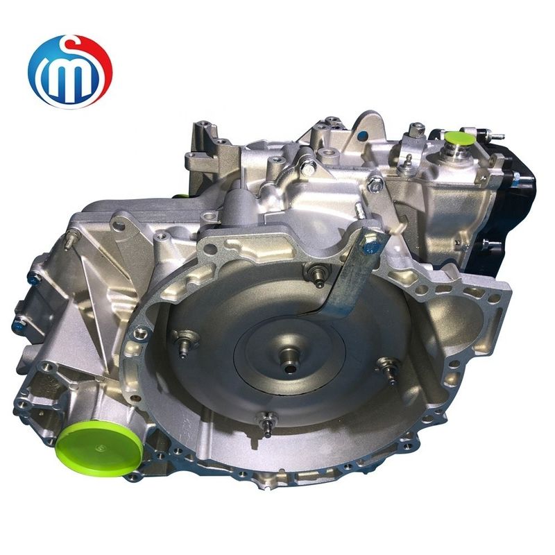 6F35 संख्या प्रकार फोर्ड CV6Z-7000-X 1.6L 4WD ऑटोमैटिक के लिए ऑटो ट्रांसमिशन पार्ट्स