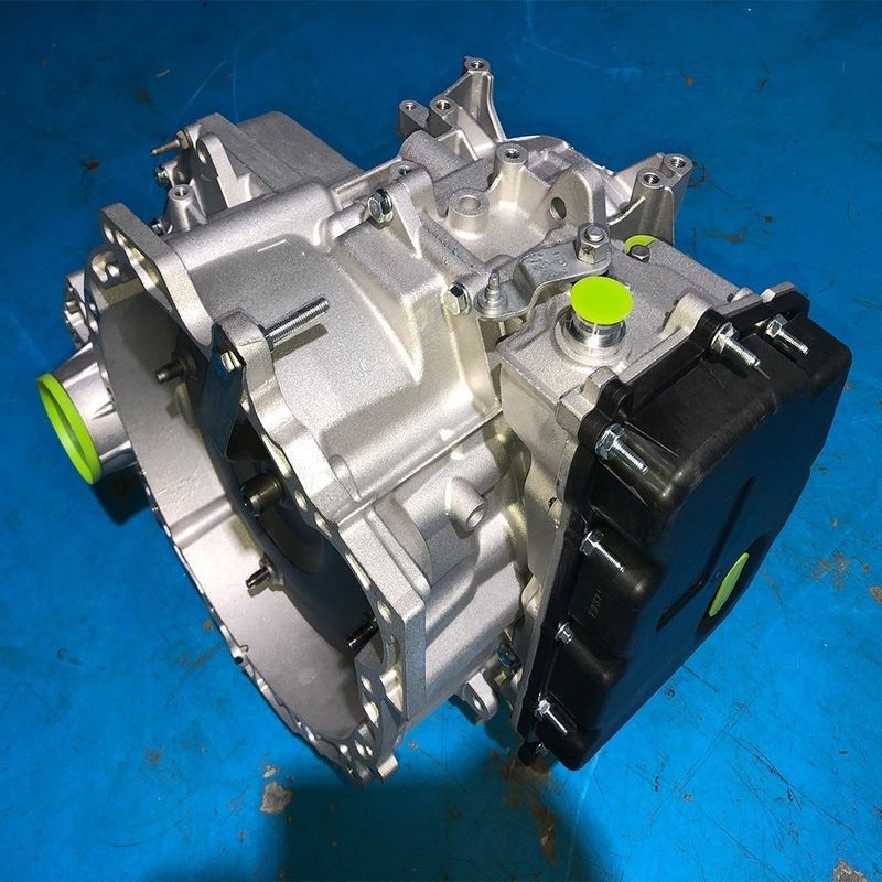 6F35 संख्या प्रकार फोर्ड CV6Z-7000-X 1.6L 4WD ऑटोमैटिक के लिए ऑटो ट्रांसमिशन पार्ट्स