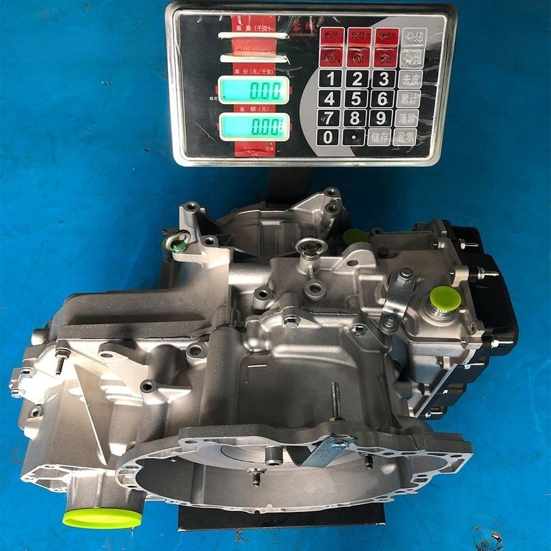 6F35 संख्या प्रकार फोर्ड CV6Z-7000-X 1.6L 4WD ऑटोमैटिक के लिए ऑटो ट्रांसमिशन पार्ट्स