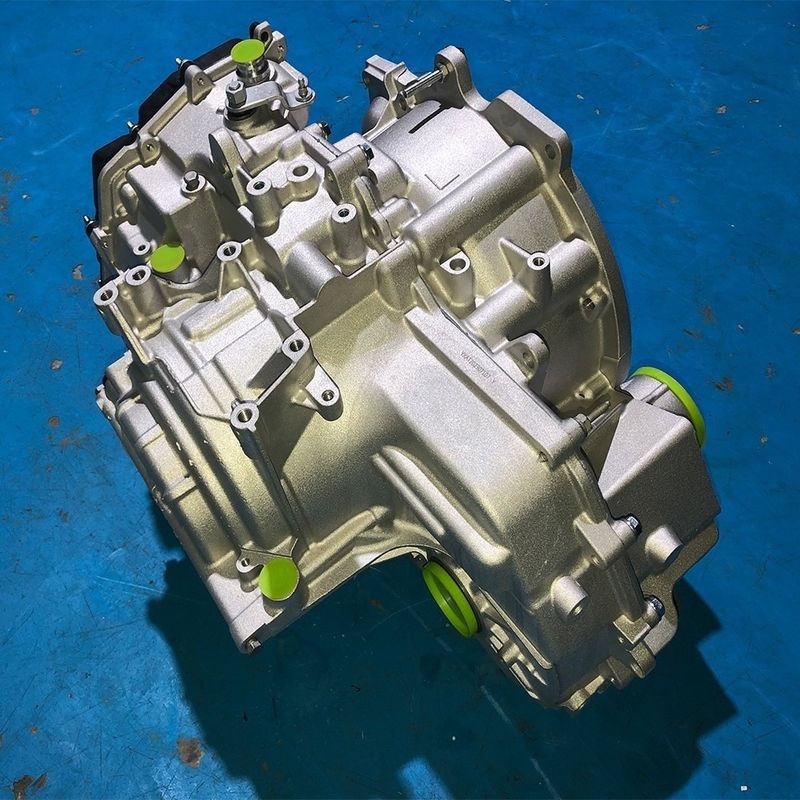 6F35 संख्या प्रकार फोर्ड CV6Z-7000-X 1.6L 4WD ऑटोमैटिक के लिए ऑटो ट्रांसमिशन पार्ट्स