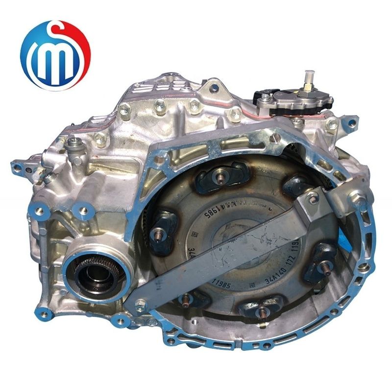 2010-2024 VW बोर्गवर्ड 1.8T/2.0T प्रामाणिक गियरबॉक्स OEM 09M TF-62SN ट्रांसमिशन