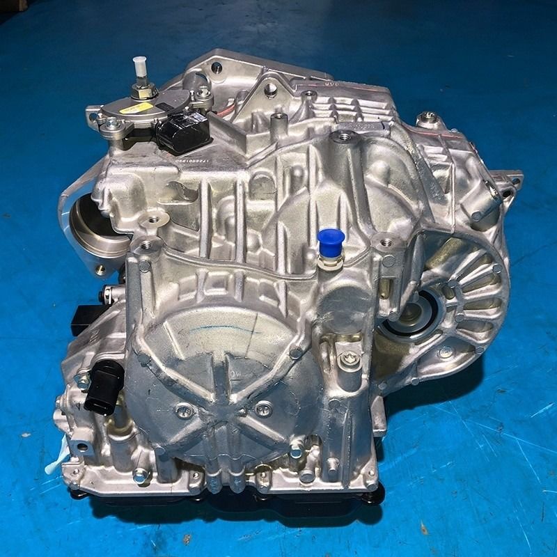 2010-2024 VW बोर्गवर्ड 1.8T/2.0T प्रामाणिक गियरबॉक्स OEM 09M TF-62SN ट्रांसमिशन