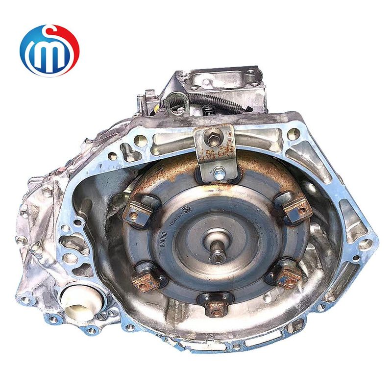 एमजी जेडएस 1.5 एल 2WD ट्रांसमिशन असेंबली TS-41SN TS-40SN U442E OE 10269021 ऑटो पार्ट्स के लिए