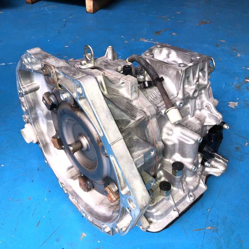 एमजी जेडएस 1.5 एल 2WD ट्रांसमिशन असेंबली TS-41SN TS-40SN U442E OE 10269021 ऑटो पार्ट्स के लिए