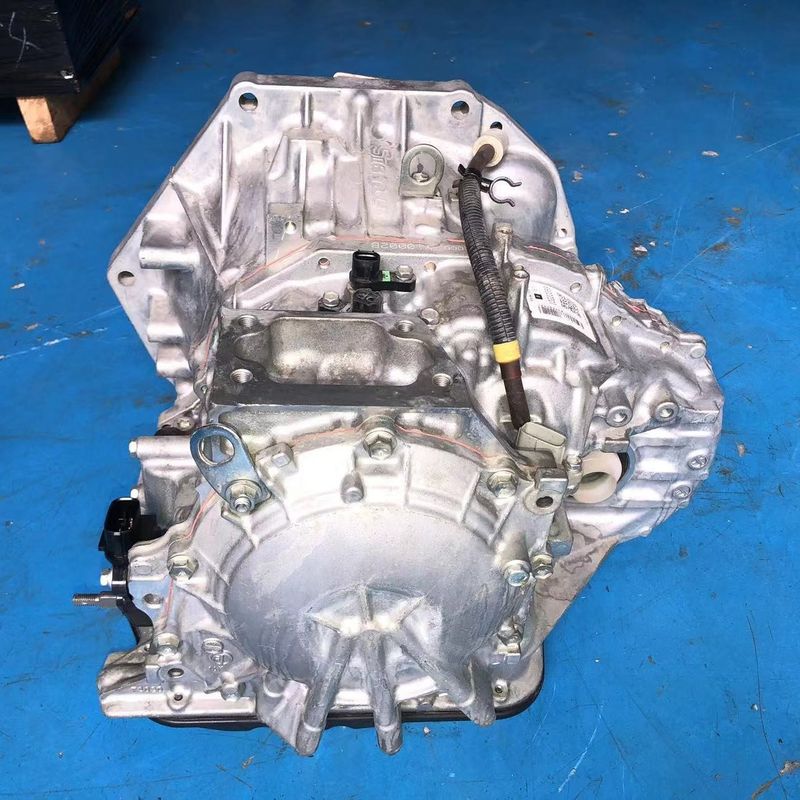 एमजी जेडएस 1.5 एल 2WD ट्रांसमिशन असेंबली TS-41SN TS-40SN U442E OE 10269021 ऑटो पार्ट्स के लिए