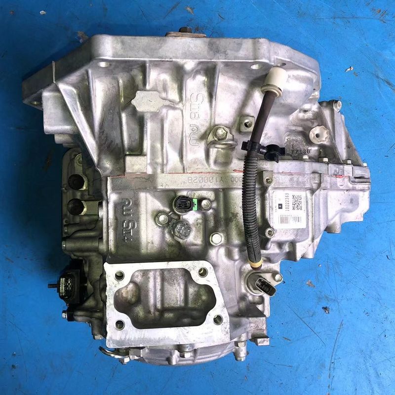 एमजी जेडएस 1.5 एल 2WD ट्रांसमिशन असेंबली TS-41SN TS-40SN U442E OE 10269021 ऑटो पार्ट्स के लिए