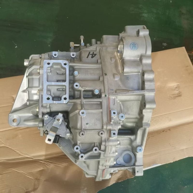 लेक्सस के लिए U660F 3.5L 4WD ऑटोमैटिक ट्रांसमिशन गियरबॉक्स असेंबली आसान स्थापना