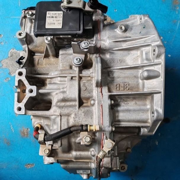 2017 वर्ष TF72SC GA6F21AW बीएमडब्ल्यू MINI कूपर 6F21AW के लिए ट्रांसमिशन गियर बॉक्स असेंबली