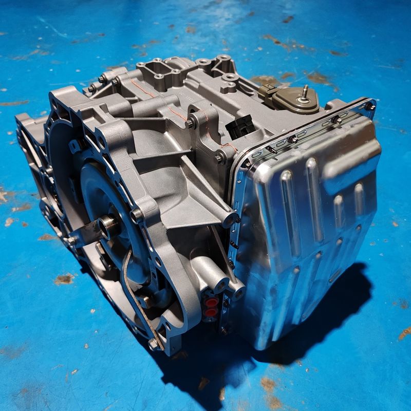 2012-2016 DSI6 M11 2.0T डीजल 6-स्पीड ऑटोमैटिक ट्रांसमिशन असेंबली