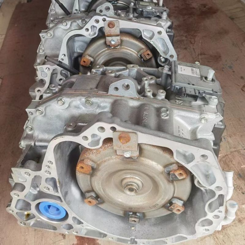 चंगान सुजुकी क्यूई युई ऐसिन 6-स्पीड TF-73SC स्वचालित ट्रांसमिशन गियरबॉक्स विधानसभा 2014-2018