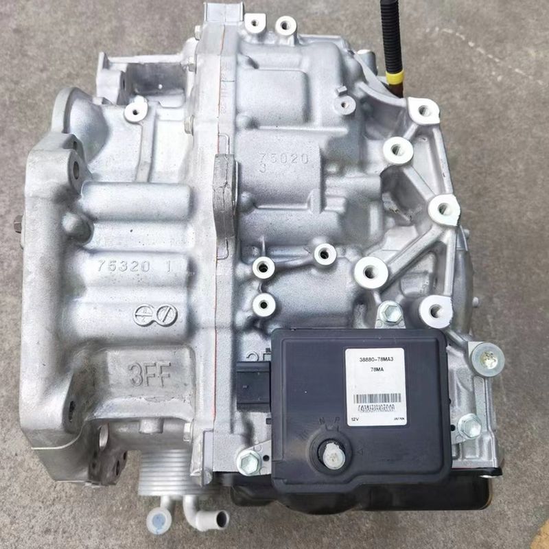 चंगान सुजुकी क्यूई युई ऐसिन 6-स्पीड TF-73SC स्वचालित ट्रांसमिशन गियरबॉक्स विधानसभा 2014-2018