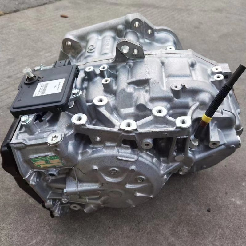 चंगान सुजुकी क्यूई युई ऐसिन 6-स्पीड TF-73SC स्वचालित ट्रांसमिशन गियरबॉक्स विधानसभा 2014-2018