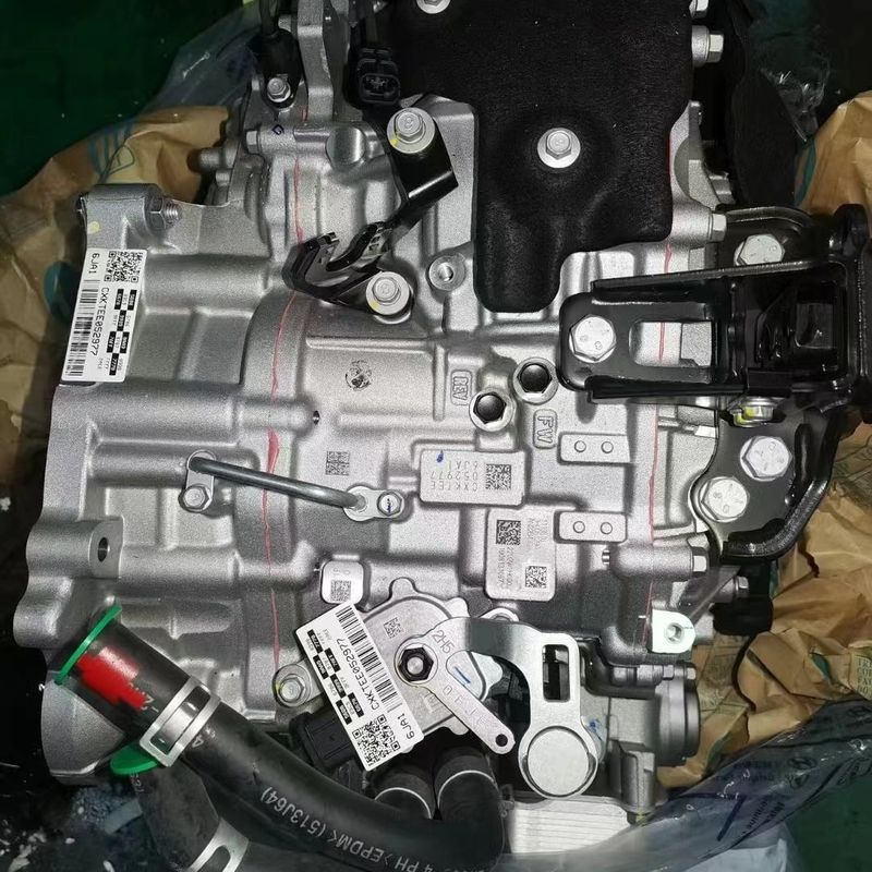 C0GF1 ट्रांसमिशन असेंबली गियरबॉक्स 480002H003 हुंडई किआ K3 1.5L फास्ट शिपिंग के लिए