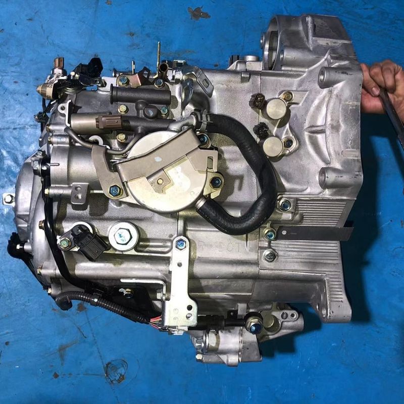 होंडा 3.0L 5 स्पीड ऑटोमैटिक चेसिस के लिए एल्यूमीनियम 24008005 ओई ट्रांसमिशन गारंटीकृत