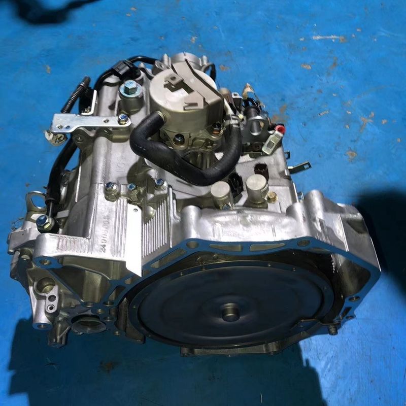 होंडा 3.0L 5 स्पीड ऑटोमैटिक चेसिस के लिए एल्यूमीनियम 24008005 ओई ट्रांसमिशन गारंटीकृत