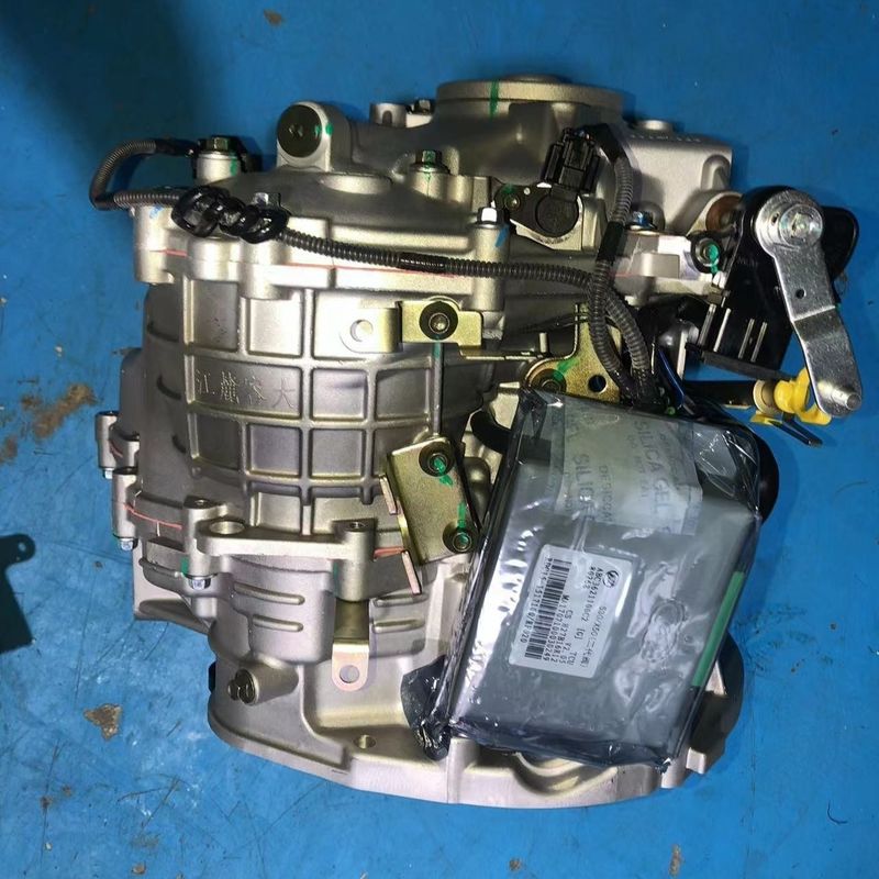आइटम विवरण Lifan RDC15-fb CVT X50 530 620 ट्रांसमिशन असेंबली के लिए गियरबॉक्स और TCU