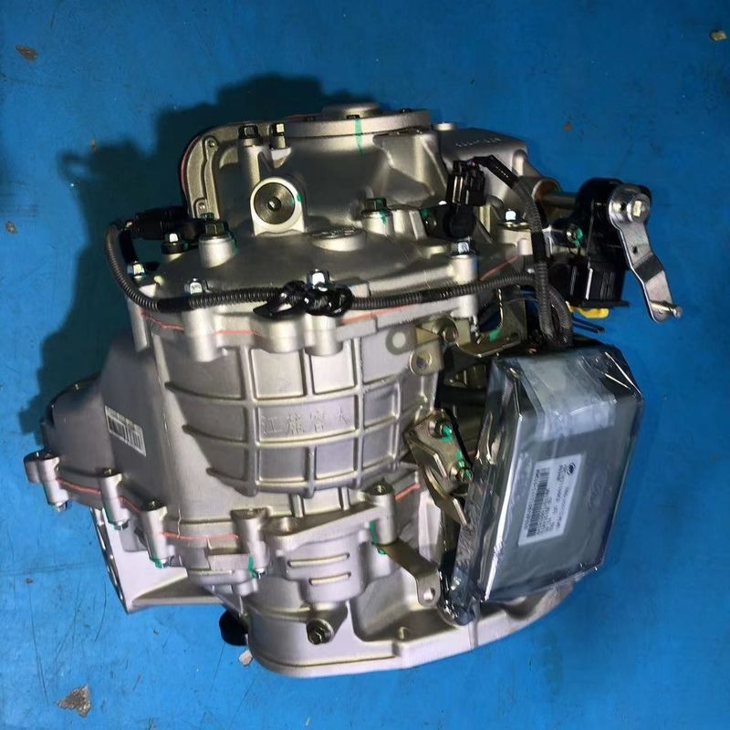 आइटम विवरण Lifan RDC15-fb CVT X50 530 620 ट्रांसमिशन असेंबली के लिए गियरबॉक्स और TCU