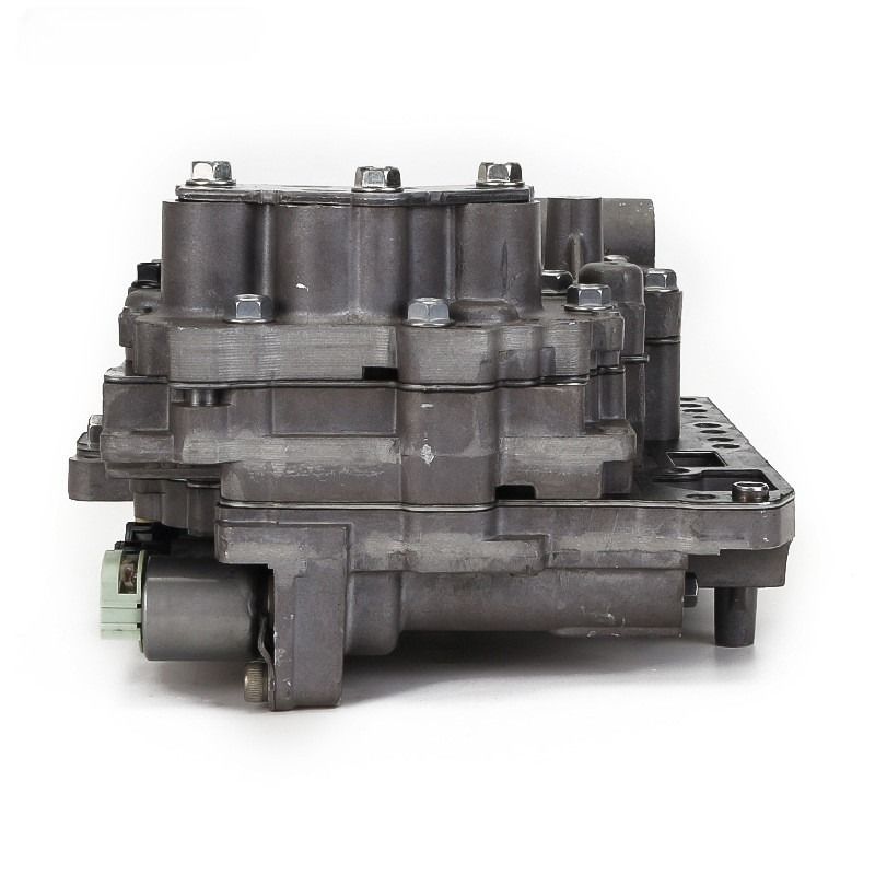 Lotze गियरबॉक्स सोलेनोइड वाल्व A6MF1 A6MF2 46313-3B000 46313-3B030 शिपिंग DHL UPS EMS FEDEX TNT