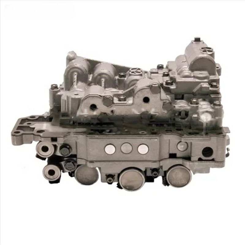 TF-80SC AF40 AWF21 AF40-6 Buick LaCrosse Sonnax अद्यतन के लिए ट्रांसमिशन सोलेनोइड वाल्व शरीर