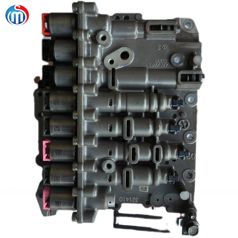 A6MF2 A6MF2-1 46210-3B800 462103B800 हुंडई 2.0L और 2.4L डीजल इंजन के लिए वाल्व शरीर