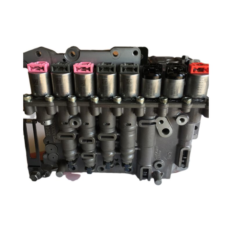 A6MF2 A6MF2-1 46210-3B800 462103B800 हुंडई 2.0L और 2.4L डीजल इंजन के लिए वाल्व शरीर