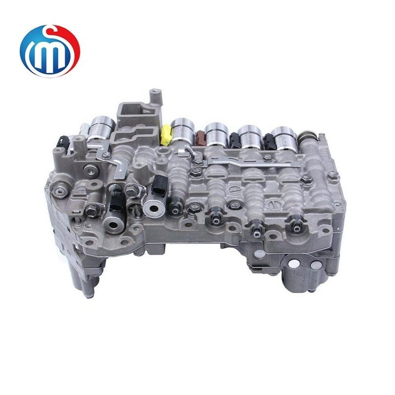 ट्रांसमिशन वाल्व बॉडी 09G325039A ऑडी जेटा गोल्फ पासट टूरान 09G TF-6 गियरबॉक्स के लिए