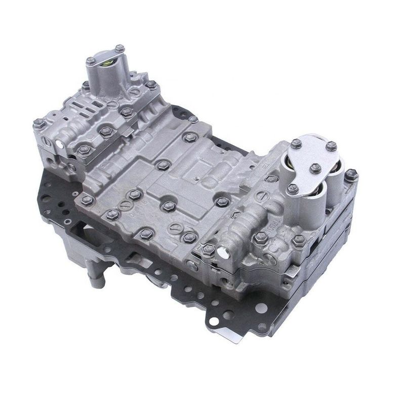 ट्रांसमिशन वाल्व बॉडी 09G325039A ऑडी जेटा गोल्फ पासट टूरान 09G TF-6 गियरबॉक्स के लिए