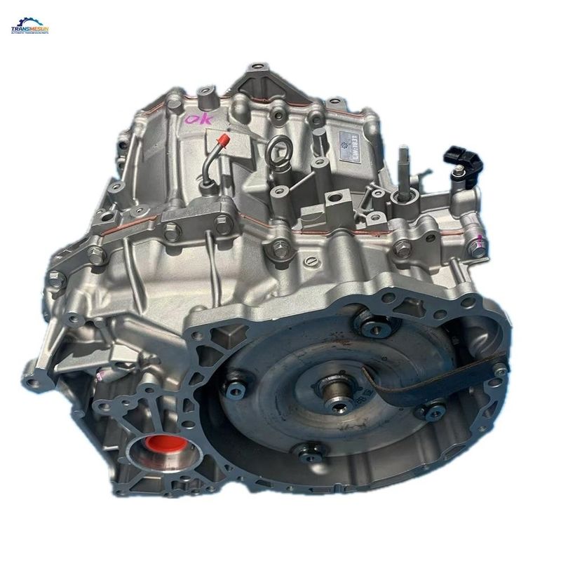 टॉप- ट्रांसमिशन मॉडल गियरबॉक्स सिस्टम मिट्सुबिशी आउटलैंडर 4WD W1CJC 2000-2013 के लिए