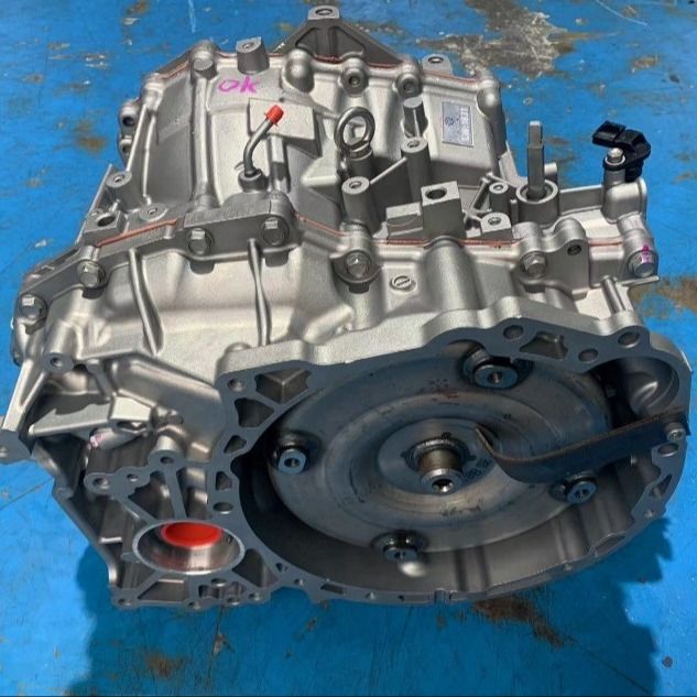 टॉप- ट्रांसमिशन मॉडल गियरबॉक्स सिस्टम मिट्सुबिशी आउटलैंडर 4WD W1CJC 2000-2013 के लिए