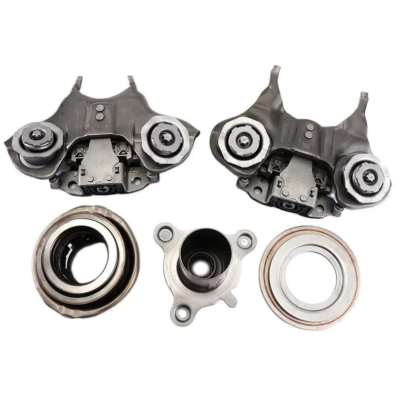 6Dct250 ट्रांसमिशन क्लच फोर्क For Ford E-250 2010-2015 उत्कृष्ट प्रदर्शन