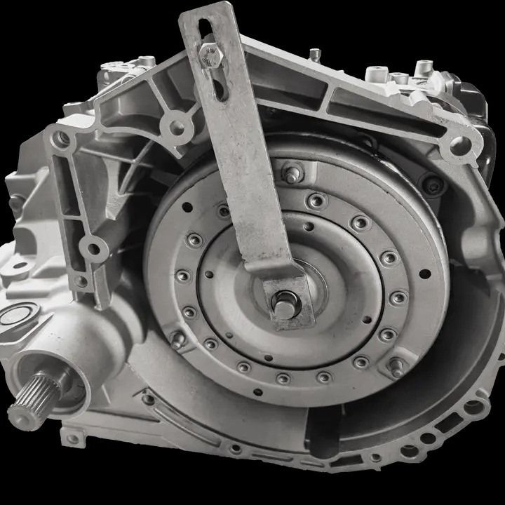 20TS71/20TS65 20TS58 AT8 Peugeot 301 408 1.6L के लिए गियरबॉक्स पार्ट्स 100% पेशेवर परीक्षण