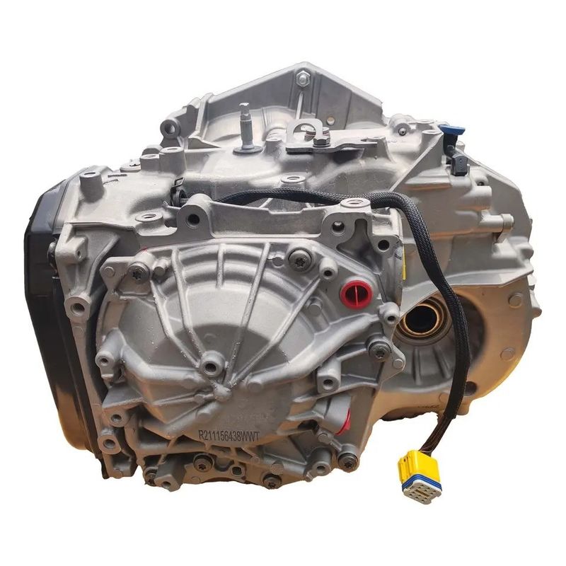 20TS71/20TS65 20TS58 AT8 Peugeot 301 408 1.6L के लिए गियरबॉक्स पार्ट्स 100% पेशेवर परीक्षण