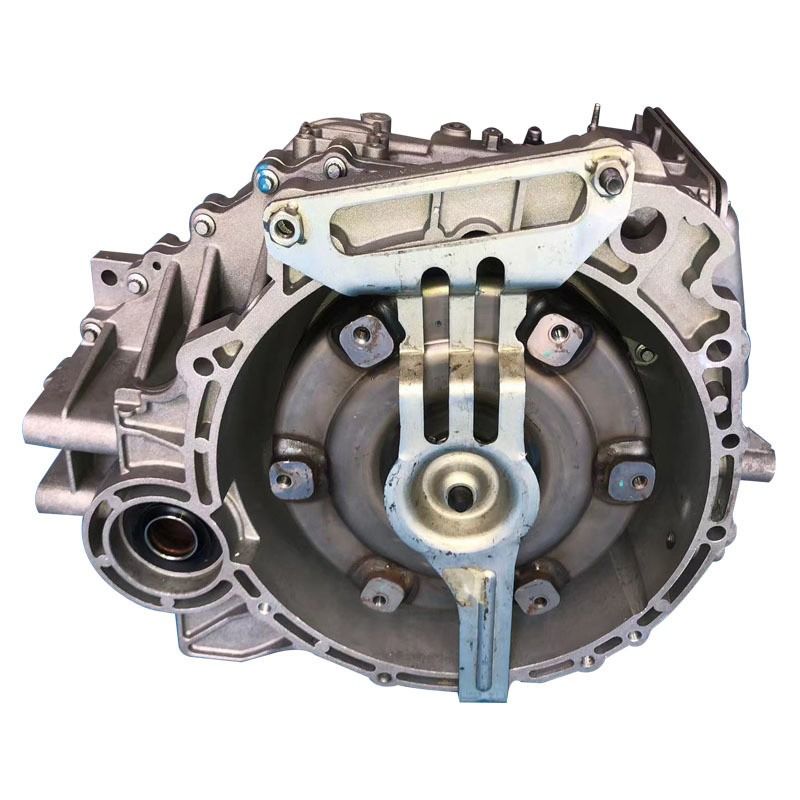 जीली 2.0L 2.4L DSI575F6 M11 6 स्पीड ऑटो ट्रांस गियरबॉक्स के लिए नवीनीकृत 3016007917 OE