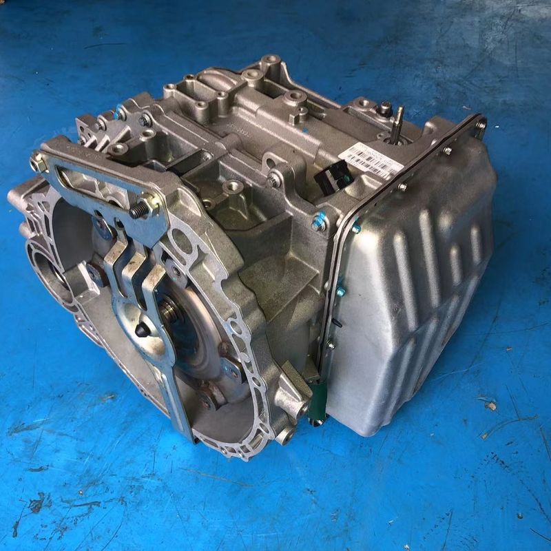 जीली 2.0L 2.4L DSI575F6 M11 6 स्पीड ऑटो ट्रांस गियरबॉक्स के लिए नवीनीकृत 3016007917 OE
