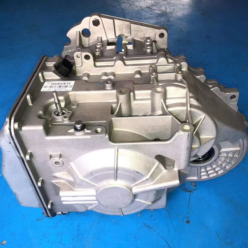 जीली 2.0L 2.4L DSI575F6 M11 6 स्पीड ऑटो ट्रांस गियरबॉक्स के लिए नवीनीकृत 3016007917 OE