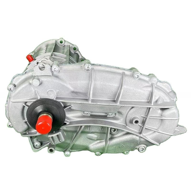 3.6L पोर्श केयेन ट्रांसफर केस OE NO. 95834101024 कोई नियंत्रण इकाई शामिल नहीं
