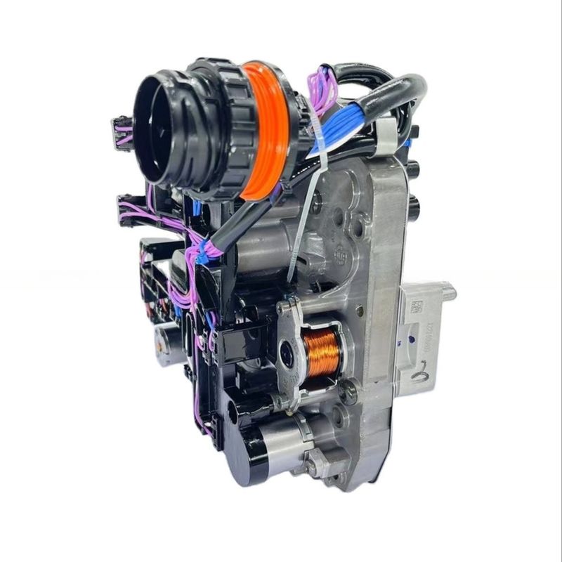 BYD 6DT35-1723010 M6 S6 S7 6 स्पीड गियरबॉक्स के लिए इलेक्ट्रो-हाइड्रोलिक कंट्रोल मॉड्यूल
