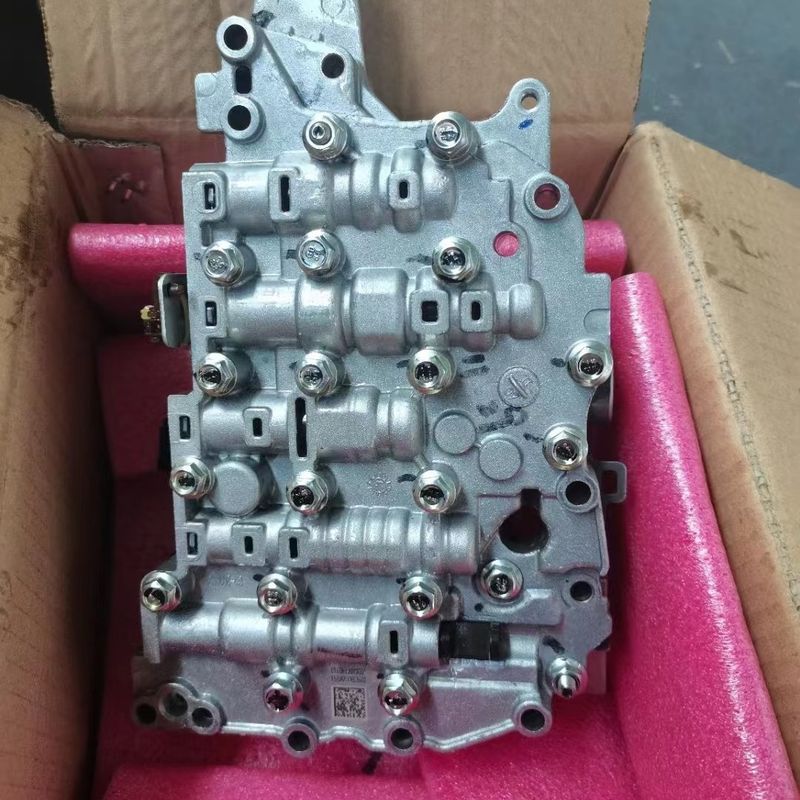 018CHA Arrizo 3/5/5plus Geely Emgrand Vision X3 BYD Qin के लिए वाल्व बॉडी असेंबली