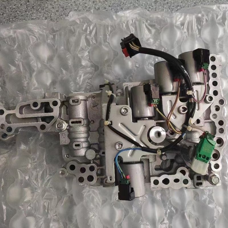 018CHA Arrizo 3/5/5plus Geely Emgrand Vision X3 BYD Qin के लिए वाल्व बॉडी असेंबली